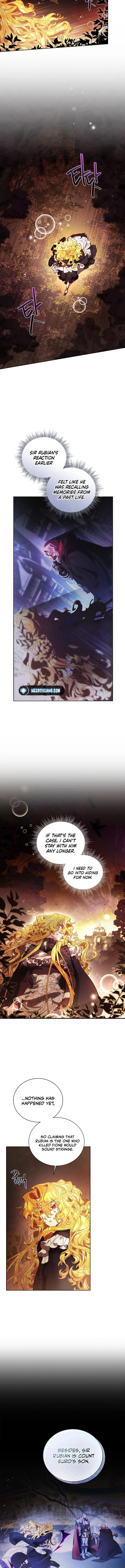 It’s Time to Stop Looking for a New Family Chapter 31 - Page 7