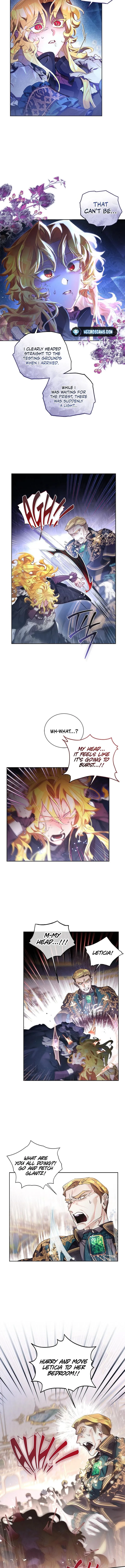 It’s Time to Stop Looking for a New Family Chapter 35 - Page 3