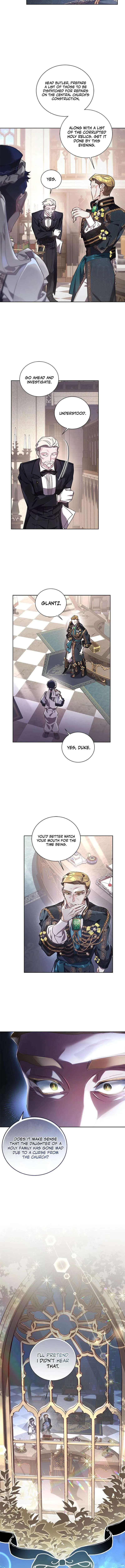 It’s Time to Stop Looking for a New Family Chapter 37 - Page 3