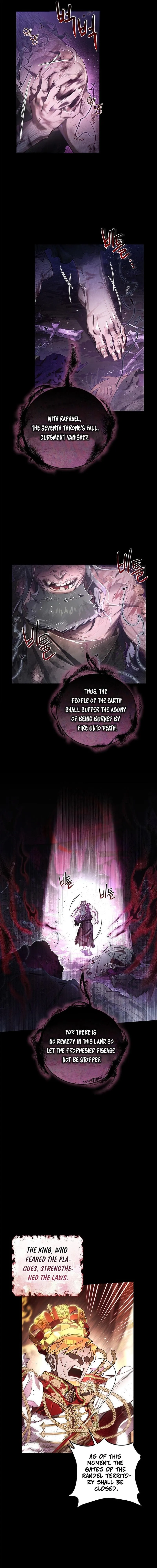 It’s Time to Stop Looking for a New Family Chapter 38 - Page 11