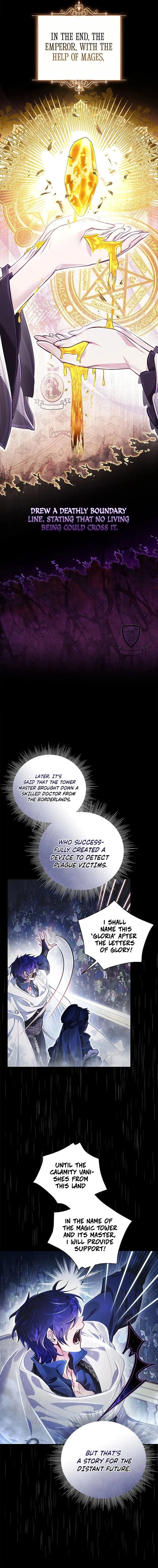 It’s Time to Stop Looking for a New Family Chapter 38 - Page 13