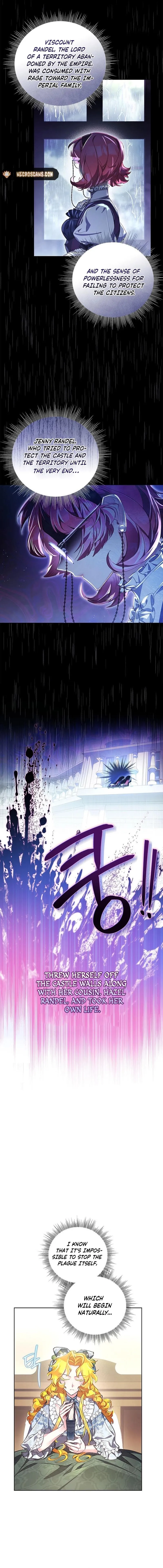 It’s Time to Stop Looking for a New Family Chapter 38 - Page 14