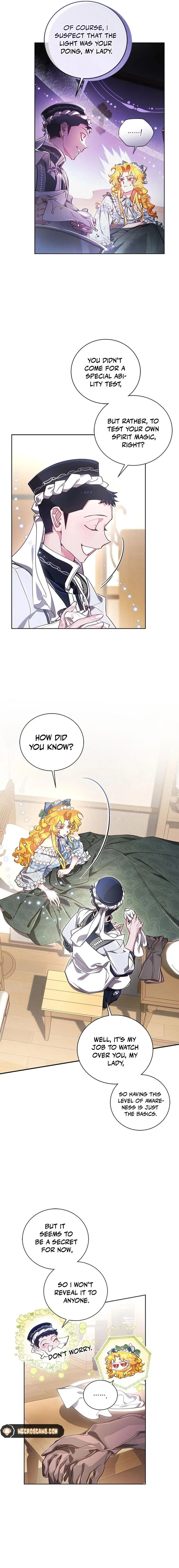 It’s Time to Stop Looking for a New Family Chapter 38 - Page 4