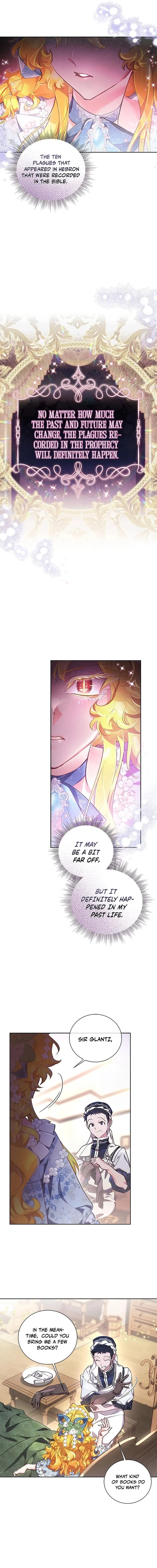 It’s Time to Stop Looking for a New Family Chapter 38 - Page 7