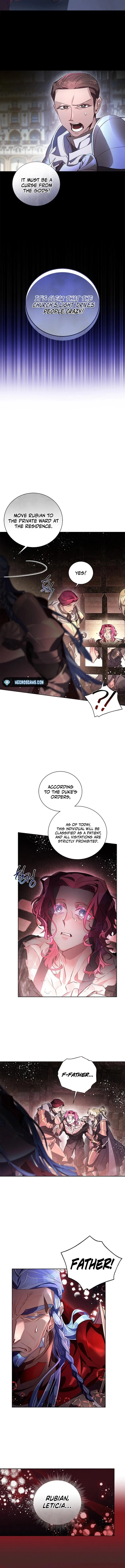 It’s Time to Stop Looking for a New Family Chapter 39 - Page 4