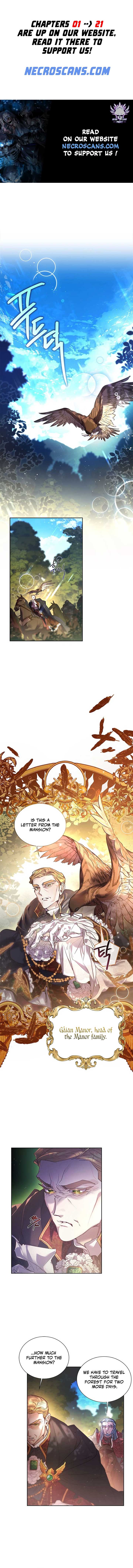 It’s Time to Stop Looking for a New Family Chapter 4 - Page 1
