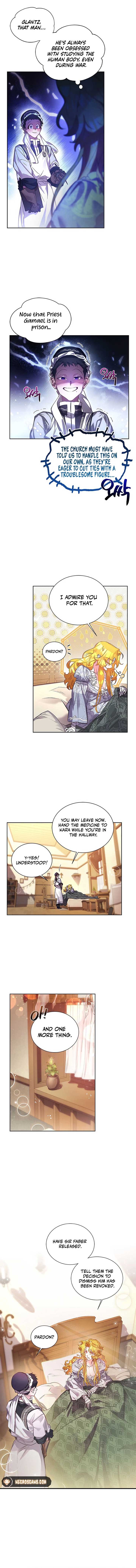 It’s Time to Stop Looking for a New Family Chapter 4 - Page 12