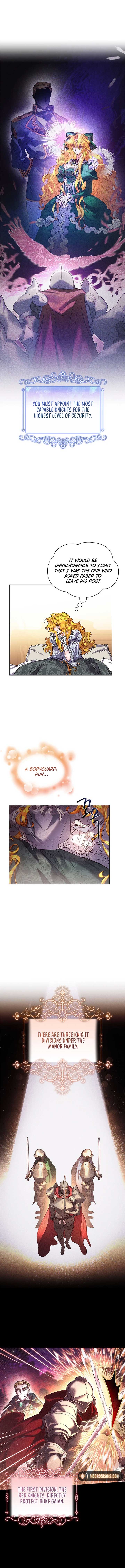 It’s Time to Stop Looking for a New Family Chapter 4 - Page 5
