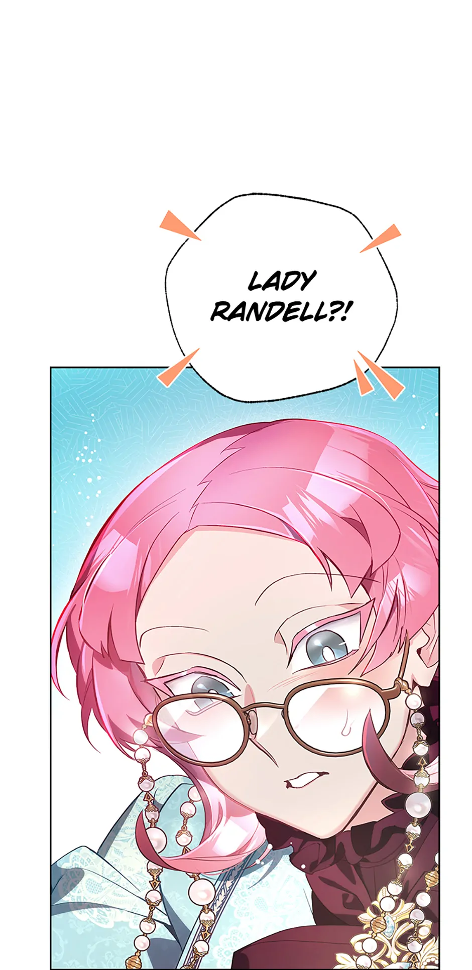 It’s Time to Stop Looking for a New Family Chapter 40 - Page 2