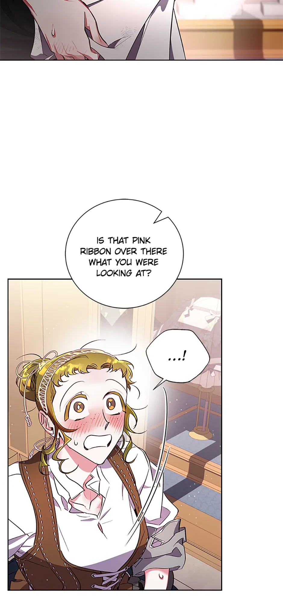 It’s Time to Stop Looking for a New Family Chapter 40 - Page 13