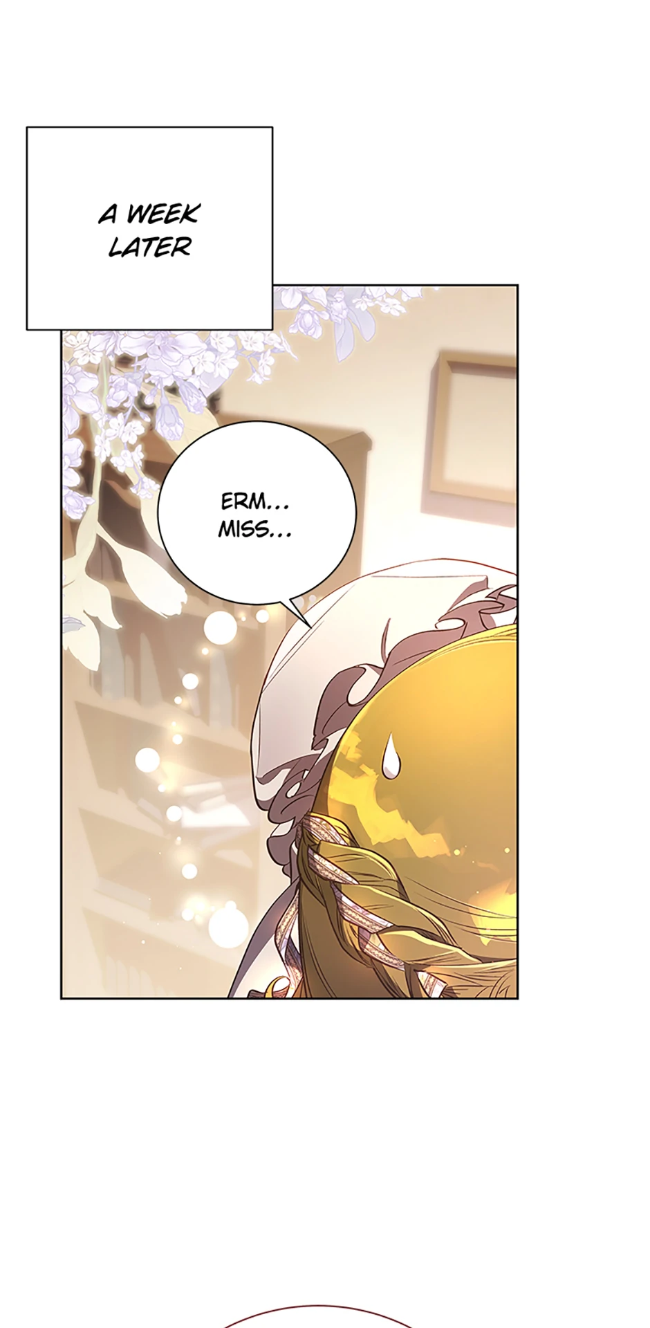 It’s Time to Stop Looking for a New Family Chapter 40 - Page 22