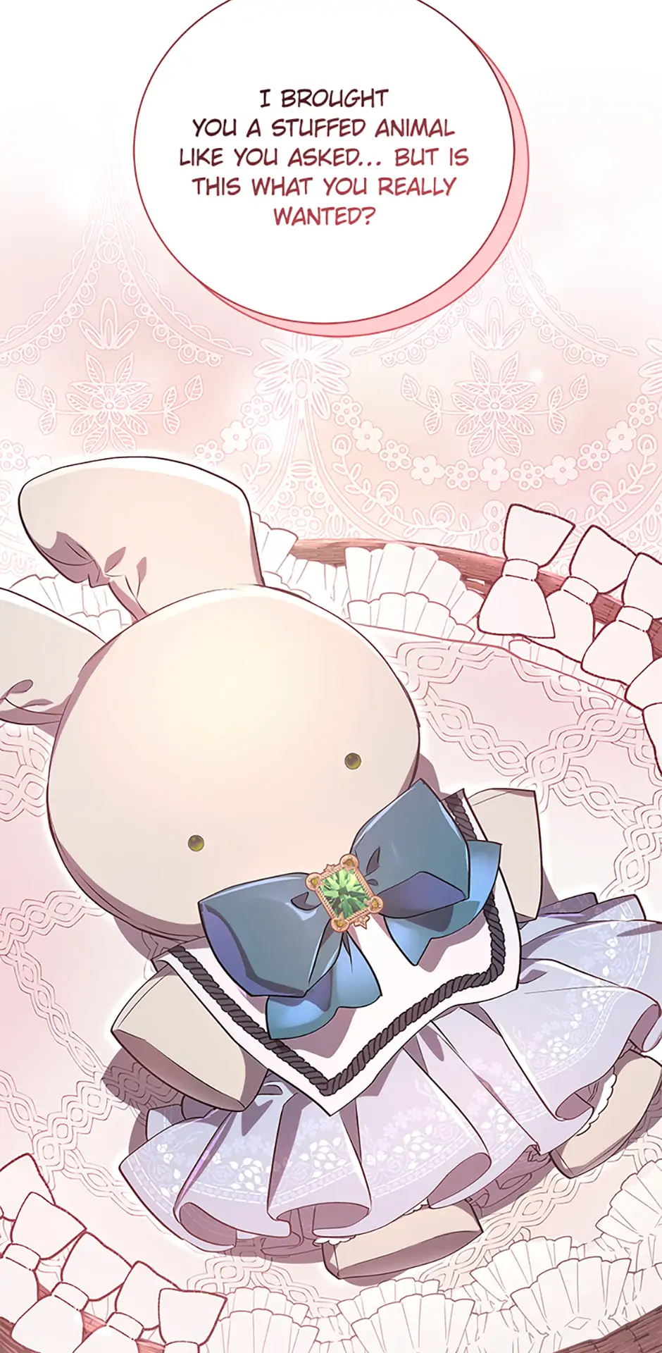 It’s Time to Stop Looking for a New Family Chapter 40 - Page 23
