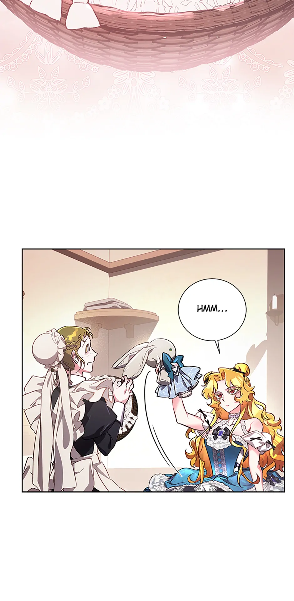 It’s Time to Stop Looking for a New Family Chapter 40 - Page 24