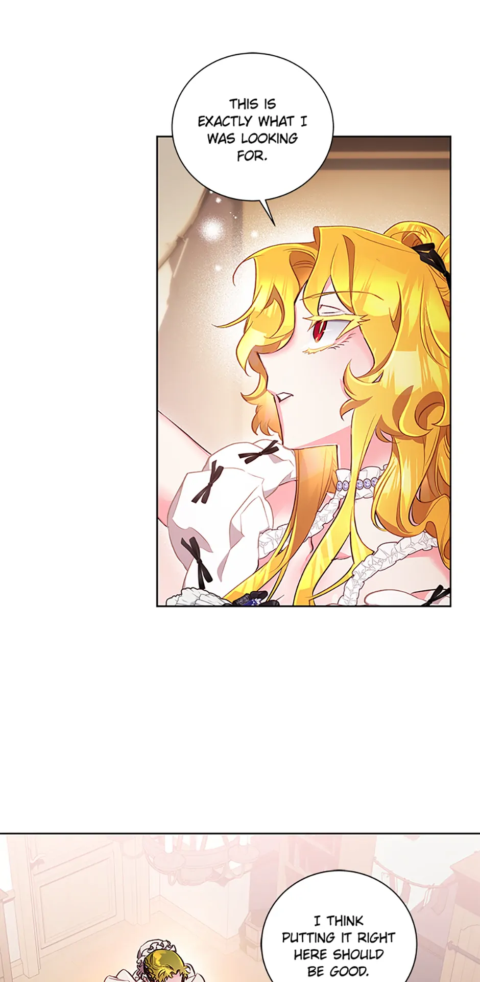 It’s Time to Stop Looking for a New Family Chapter 40 - Page 25