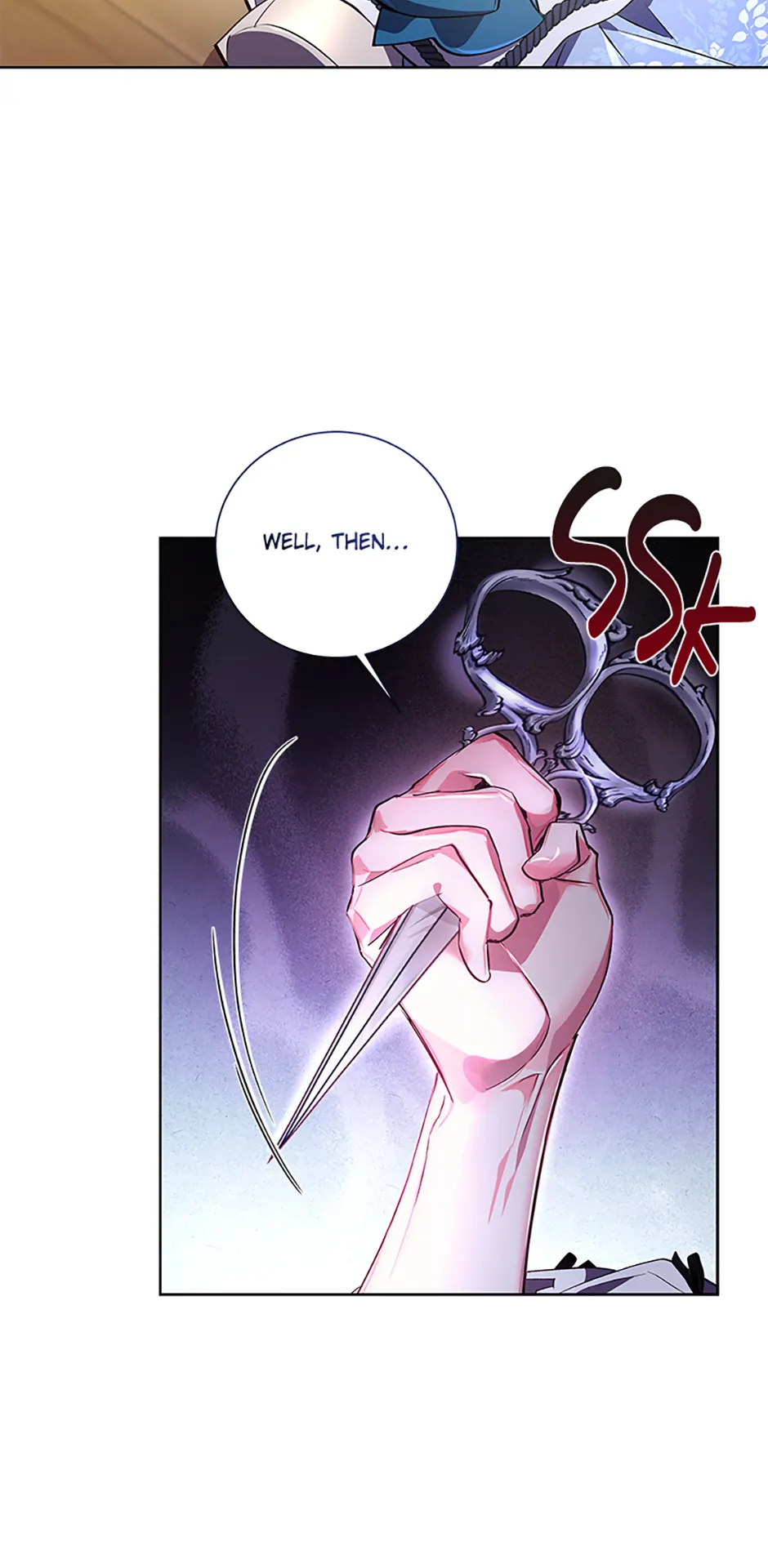 It’s Time to Stop Looking for a New Family Chapter 40 - Page 28