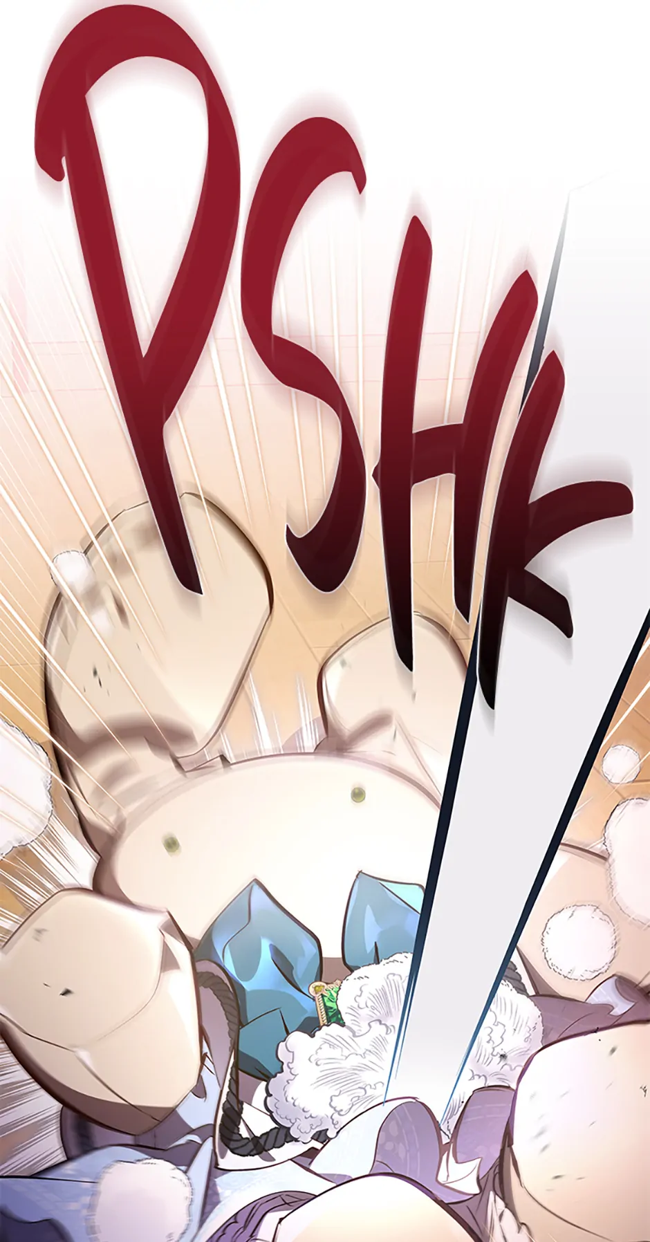 It’s Time to Stop Looking for a New Family Chapter 40 - Page 30