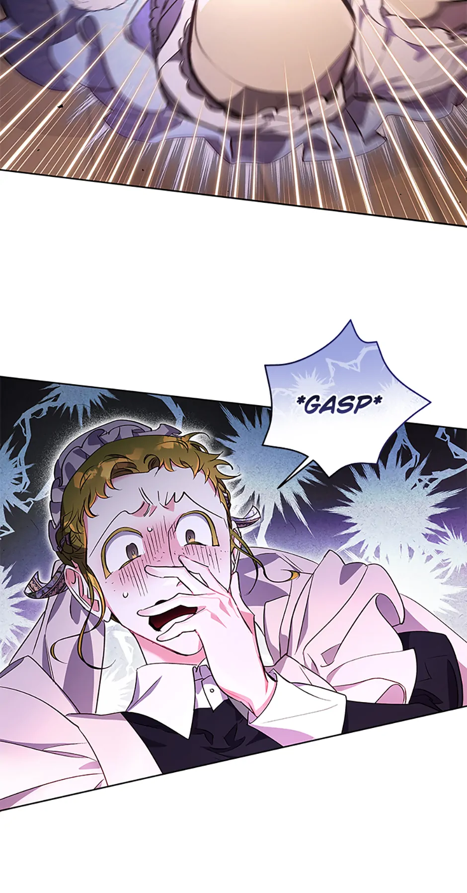 It’s Time to Stop Looking for a New Family Chapter 40 - Page 31