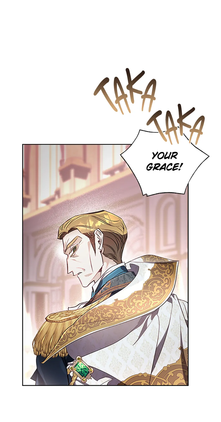 It’s Time to Stop Looking for a New Family Chapter 40 - Page 36