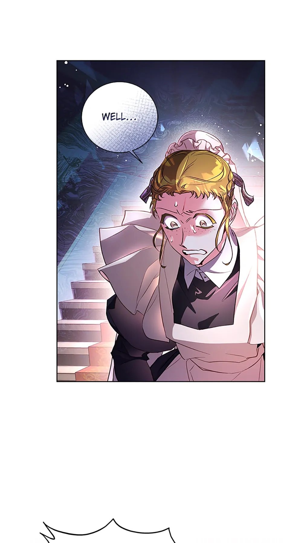It’s Time to Stop Looking for a New Family Chapter 40 - Page 39