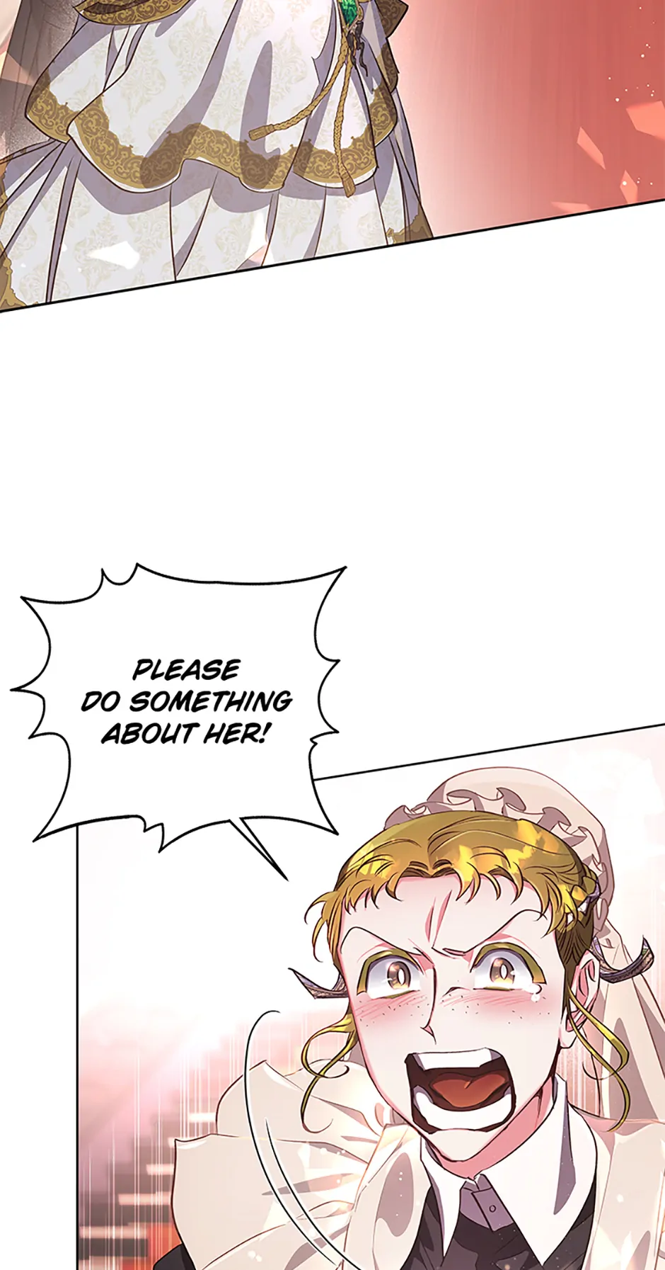 It’s Time to Stop Looking for a New Family Chapter 40 - Page 41