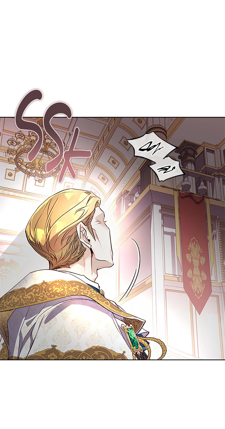 It’s Time to Stop Looking for a New Family Chapter 40 - Page 43