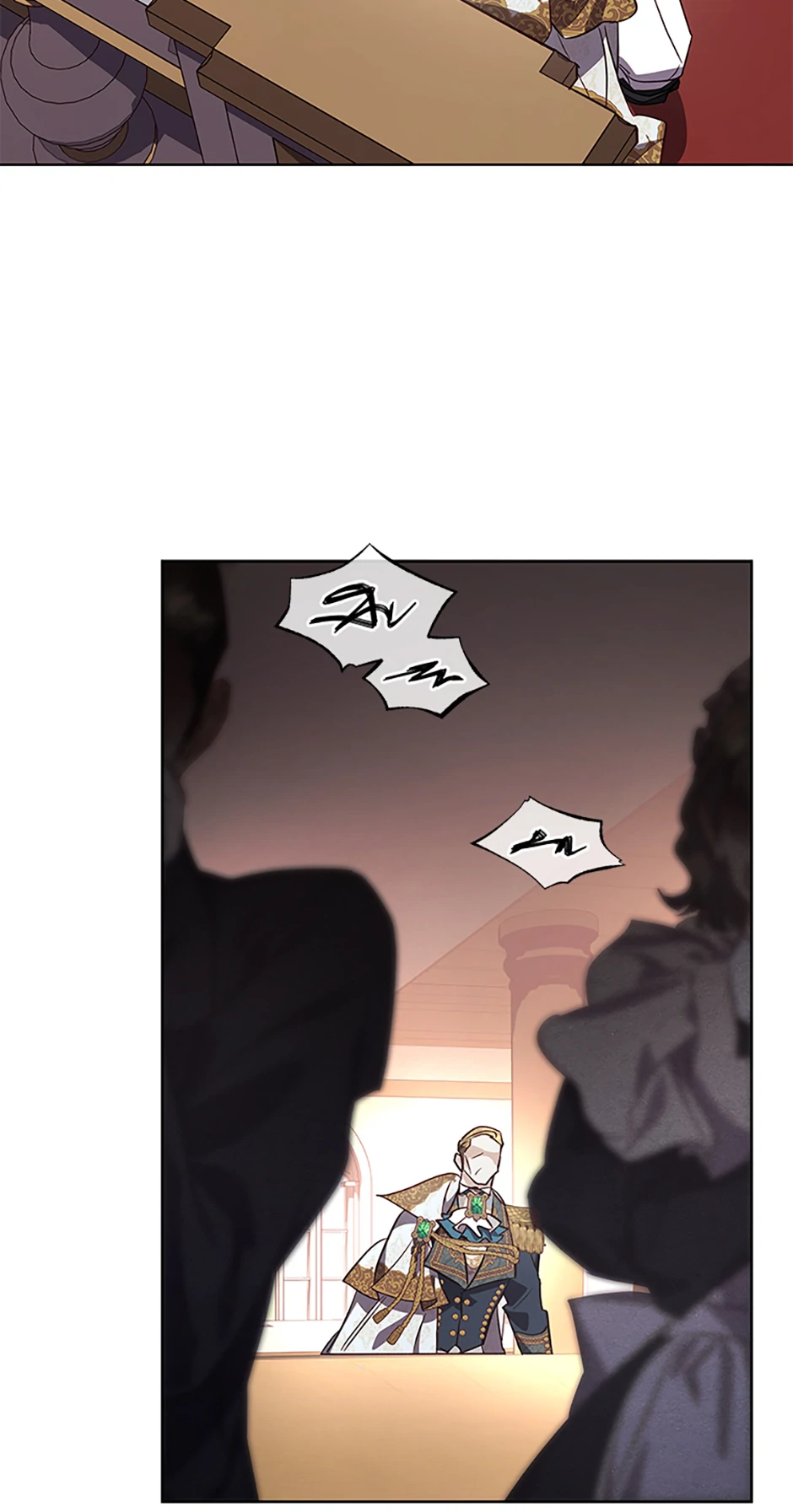 It’s Time to Stop Looking for a New Family Chapter 40 - Page 45