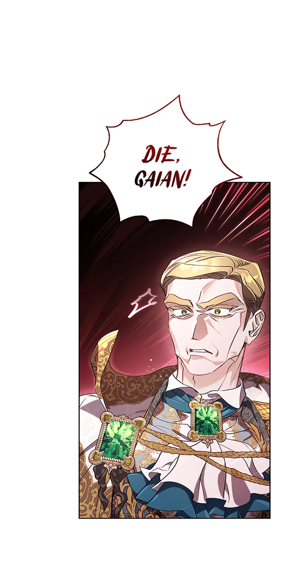 It’s Time to Stop Looking for a New Family Chapter 40 - Page 47
