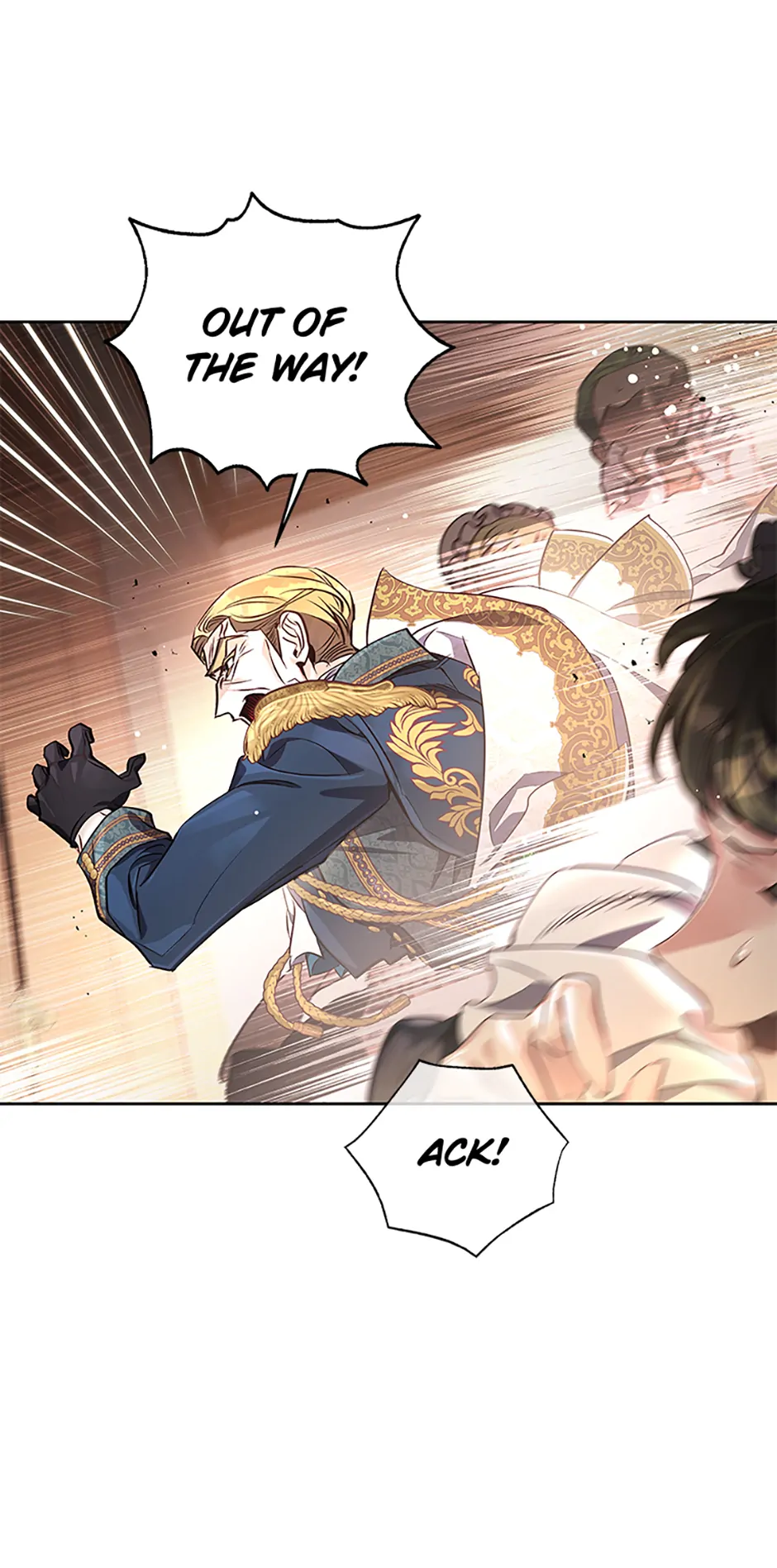 It’s Time to Stop Looking for a New Family Chapter 40 - Page 48