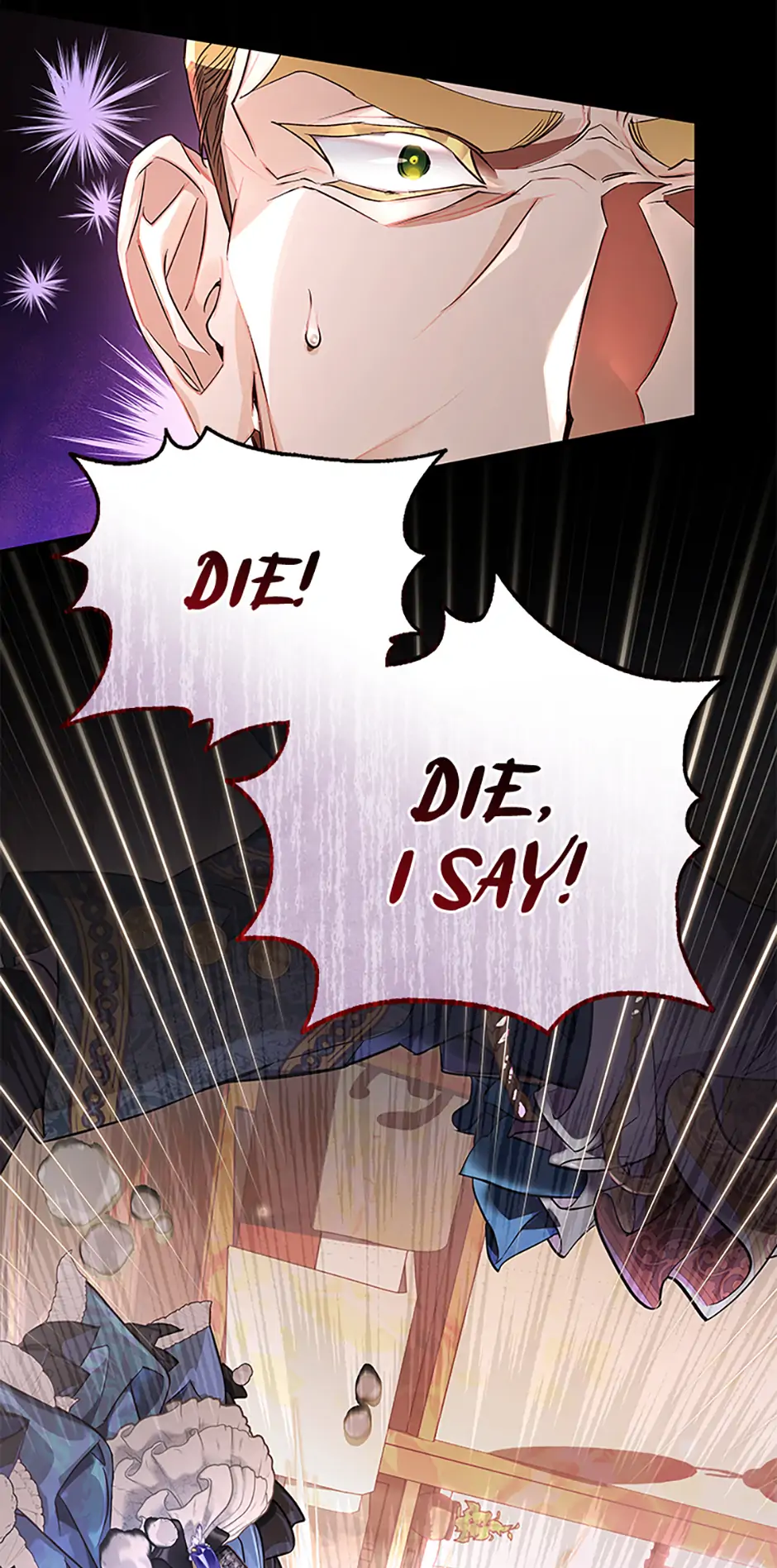 It’s Time to Stop Looking for a New Family Chapter 40 - Page 51