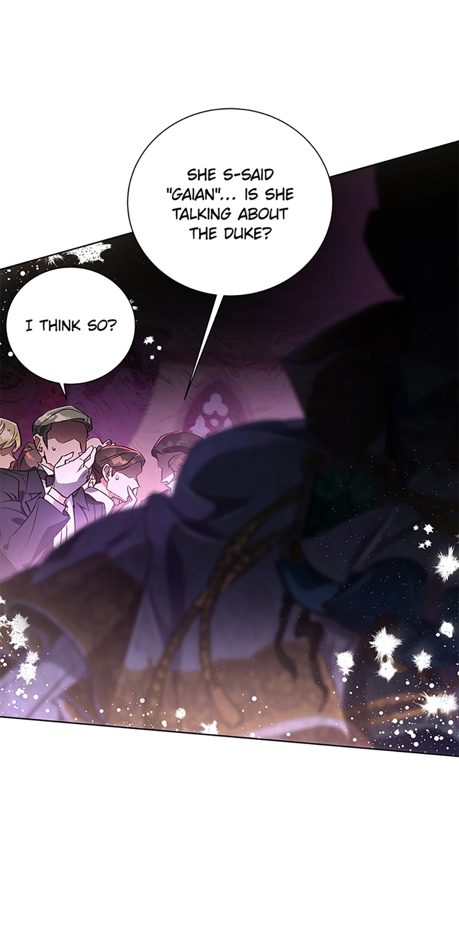 It’s Time to Stop Looking for a New Family Chapter 40 - Page 53