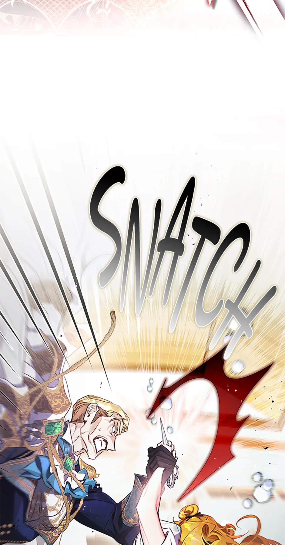It’s Time to Stop Looking for a New Family Chapter 40 - Page 56