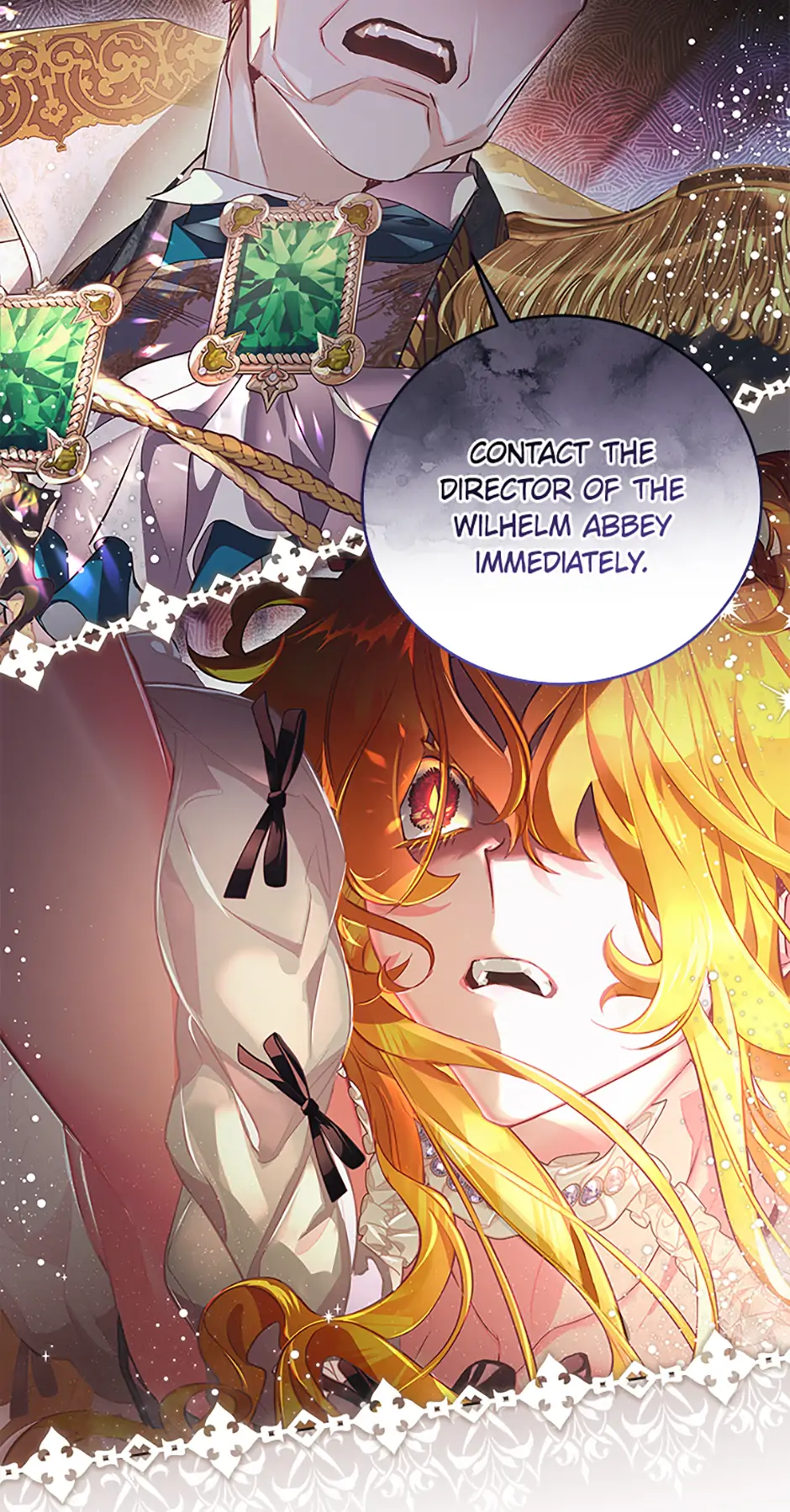 It’s Time to Stop Looking for a New Family Chapter 40 - Page 58
