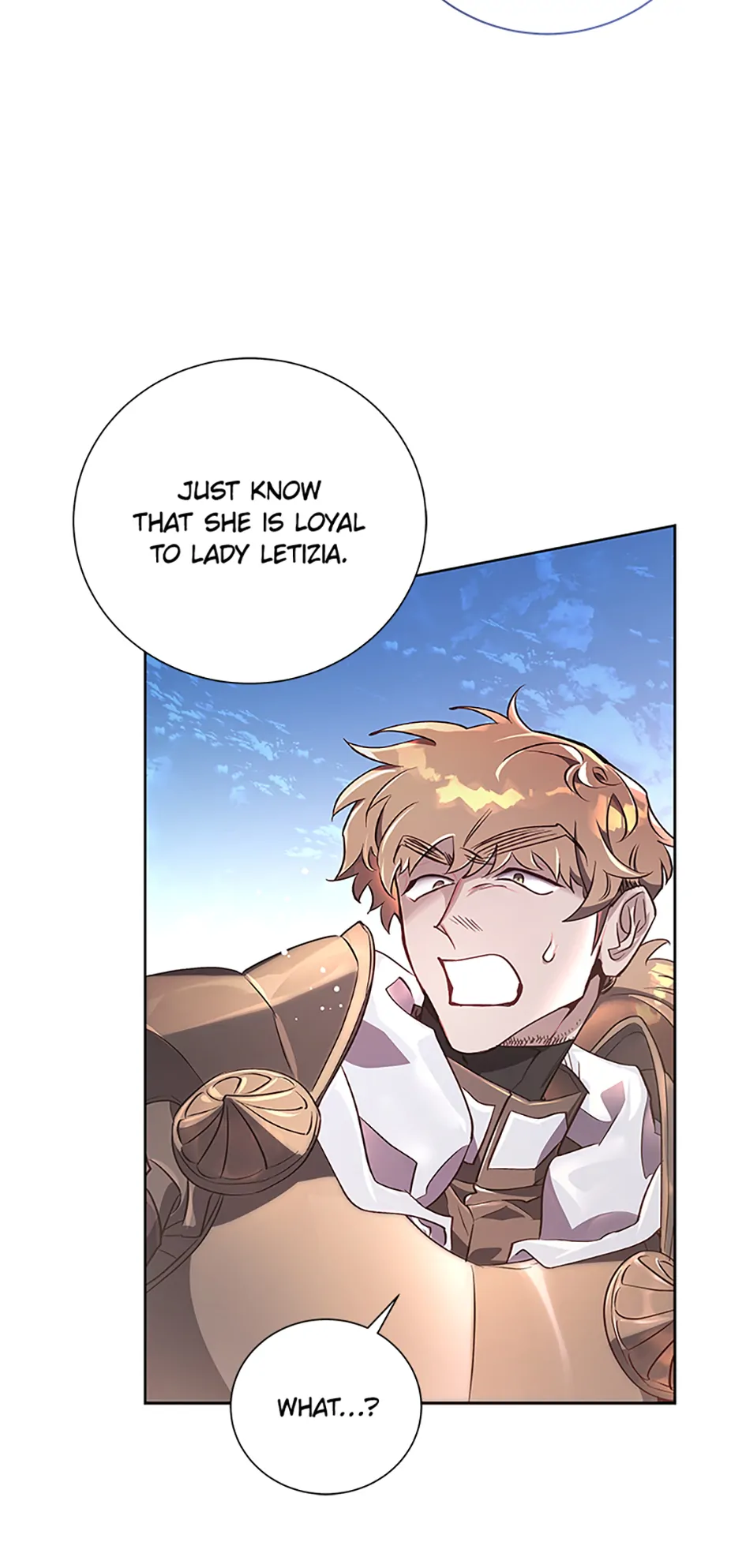 It’s Time to Stop Looking for a New Family Chapter 41 - Page 11