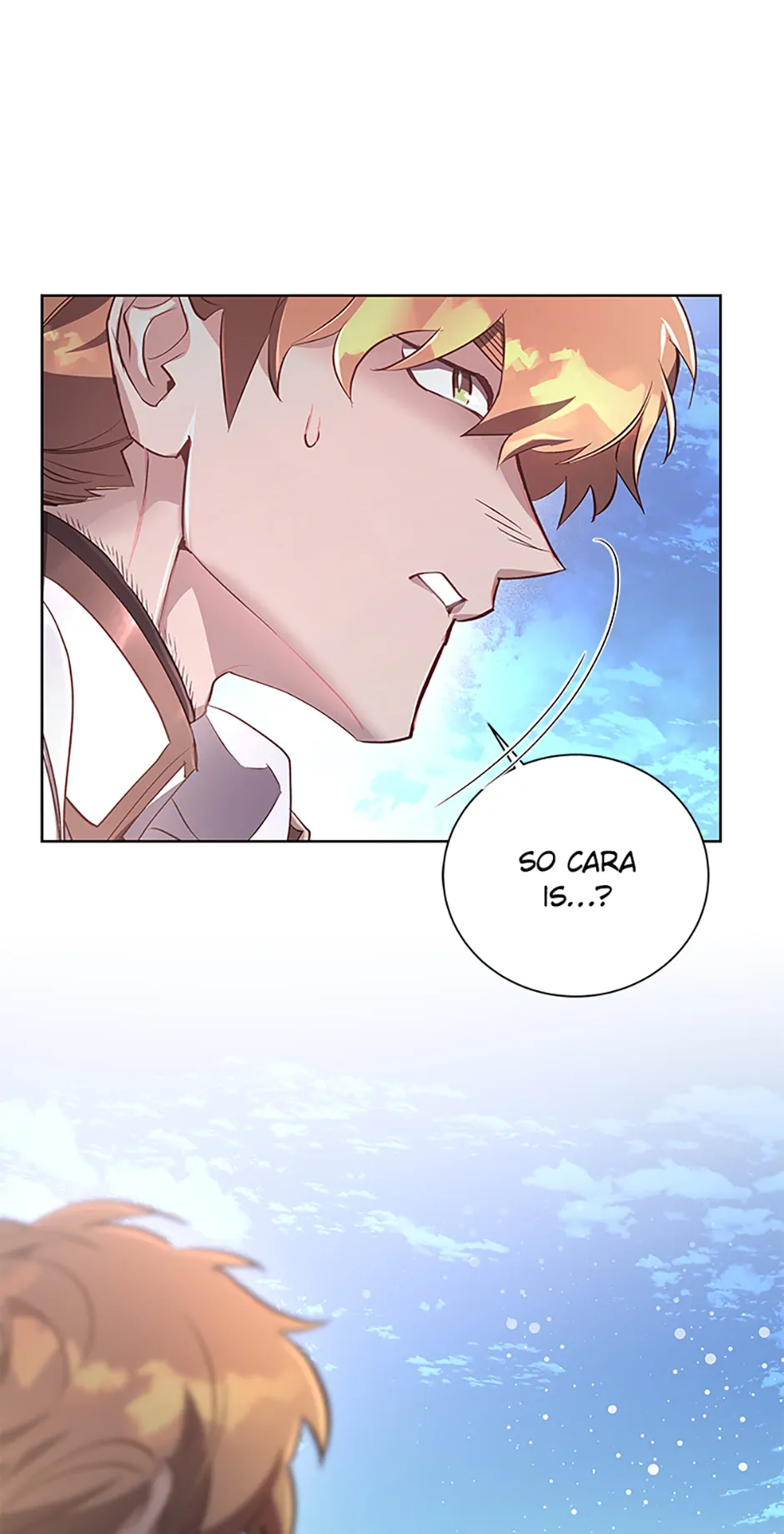 It’s Time to Stop Looking for a New Family Chapter 41 - Page 12