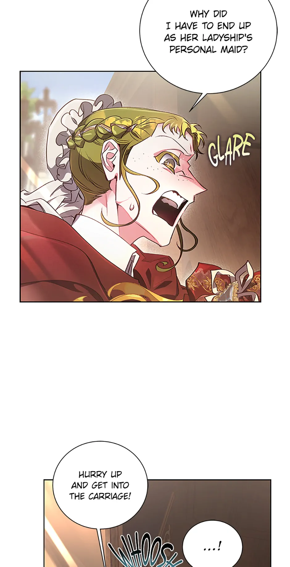 It’s Time to Stop Looking for a New Family Chapter 41 - Page 15