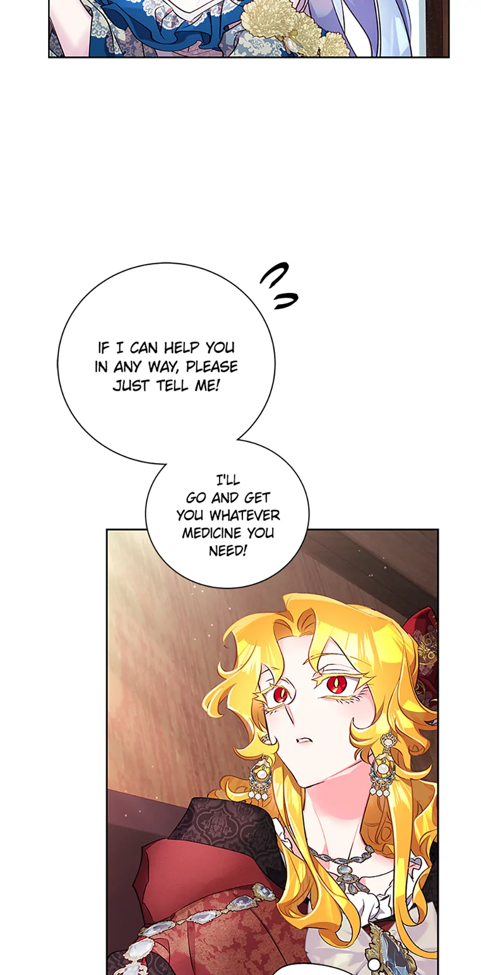 It’s Time to Stop Looking for a New Family Chapter 41 - Page 26