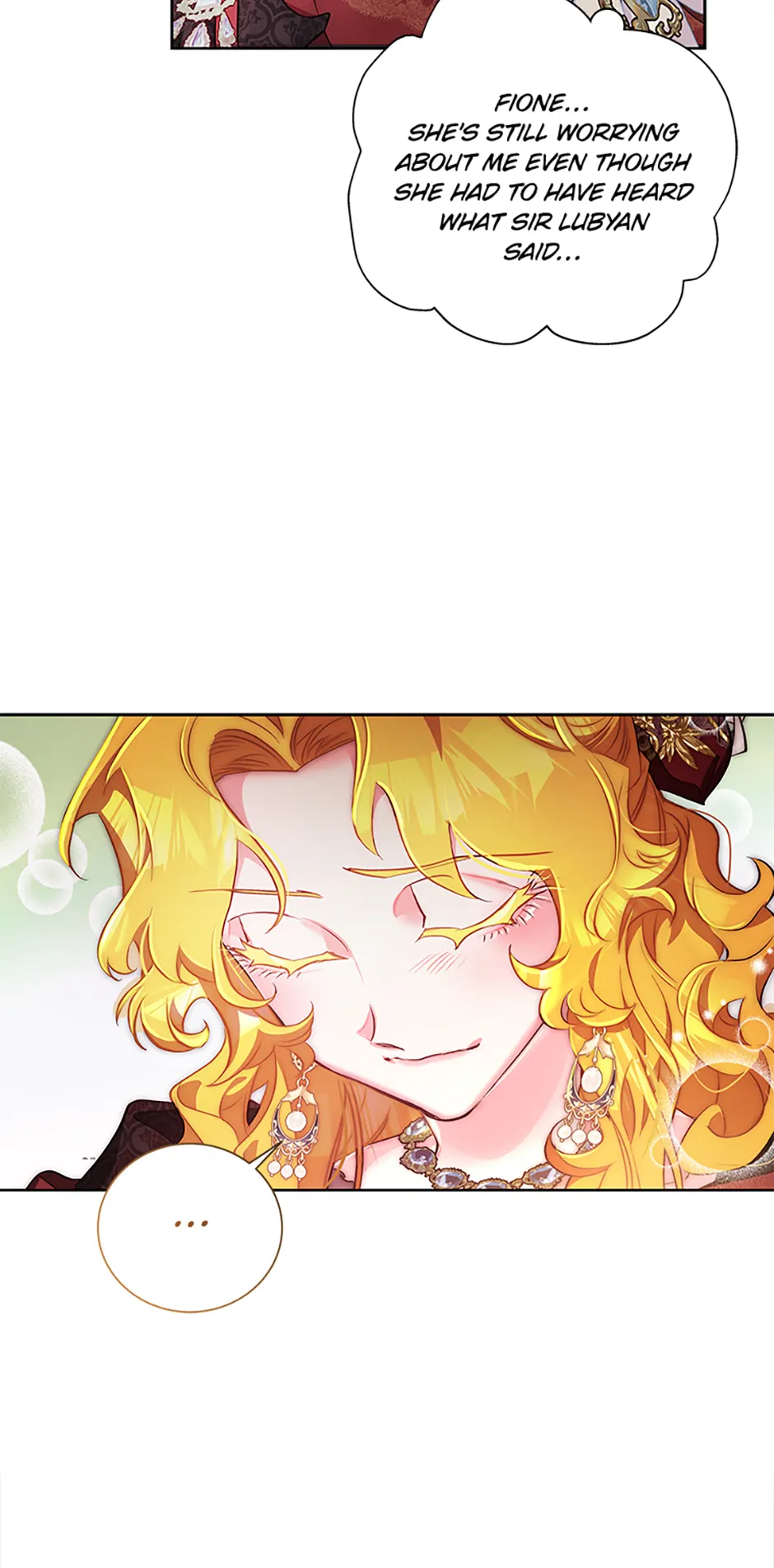 It’s Time to Stop Looking for a New Family Chapter 41 - Page 27