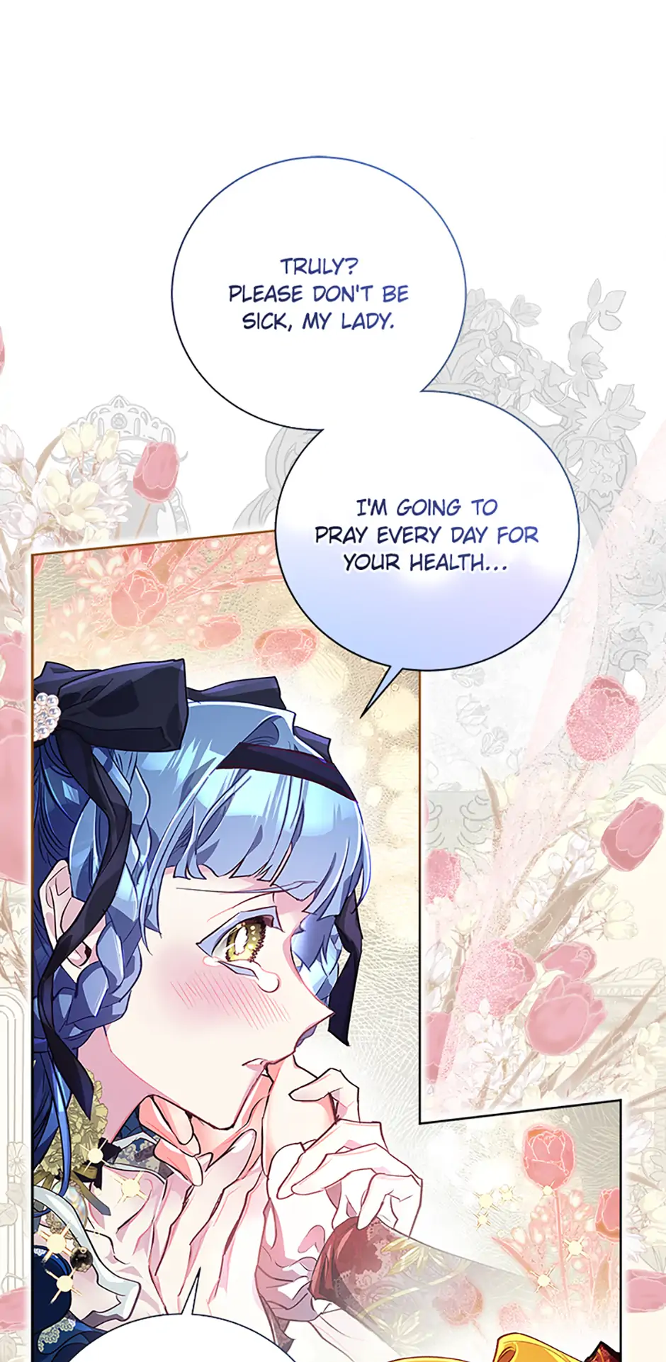 It’s Time to Stop Looking for a New Family Chapter 41 - Page 29
