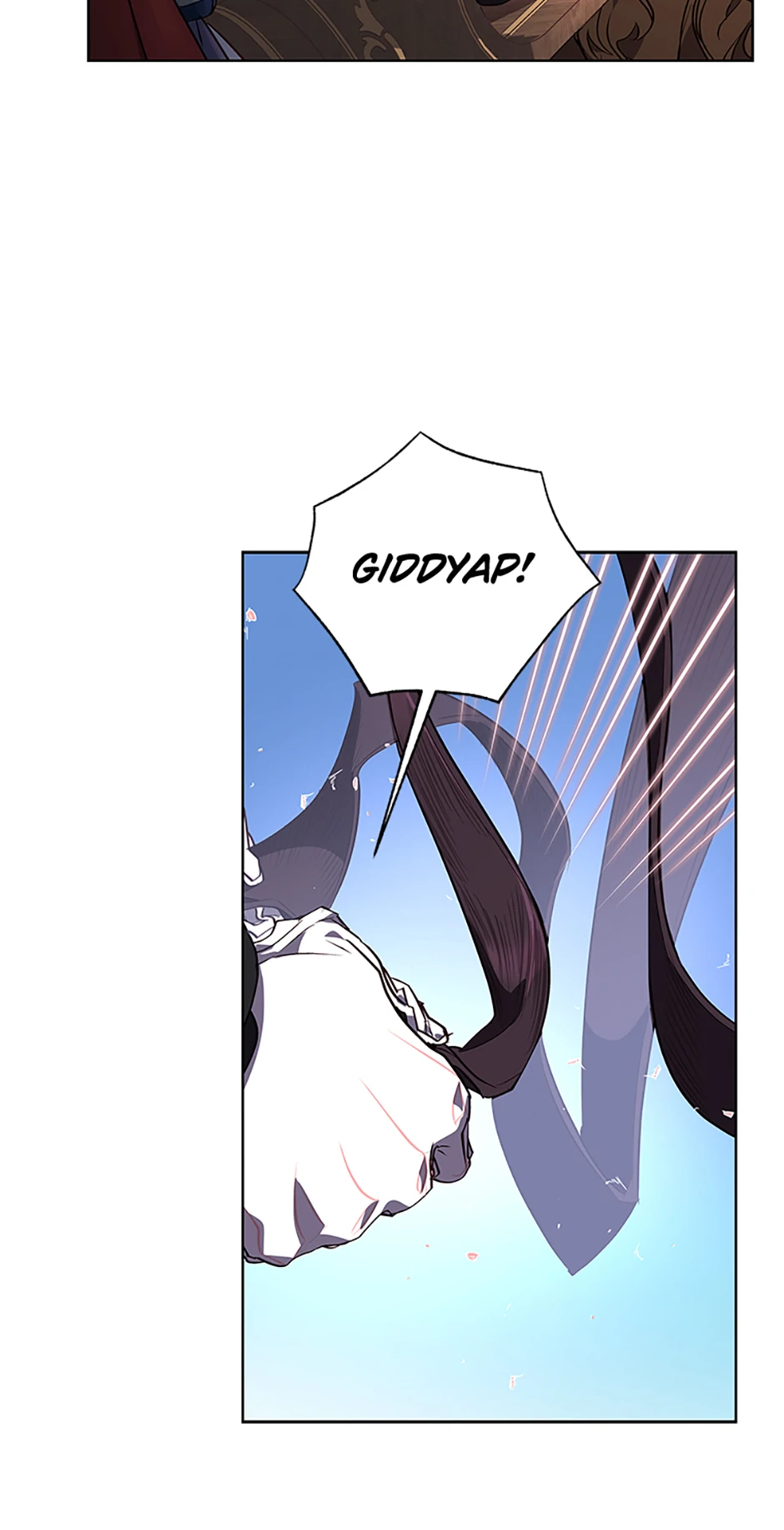 It’s Time to Stop Looking for a New Family Chapter 41 - Page 43