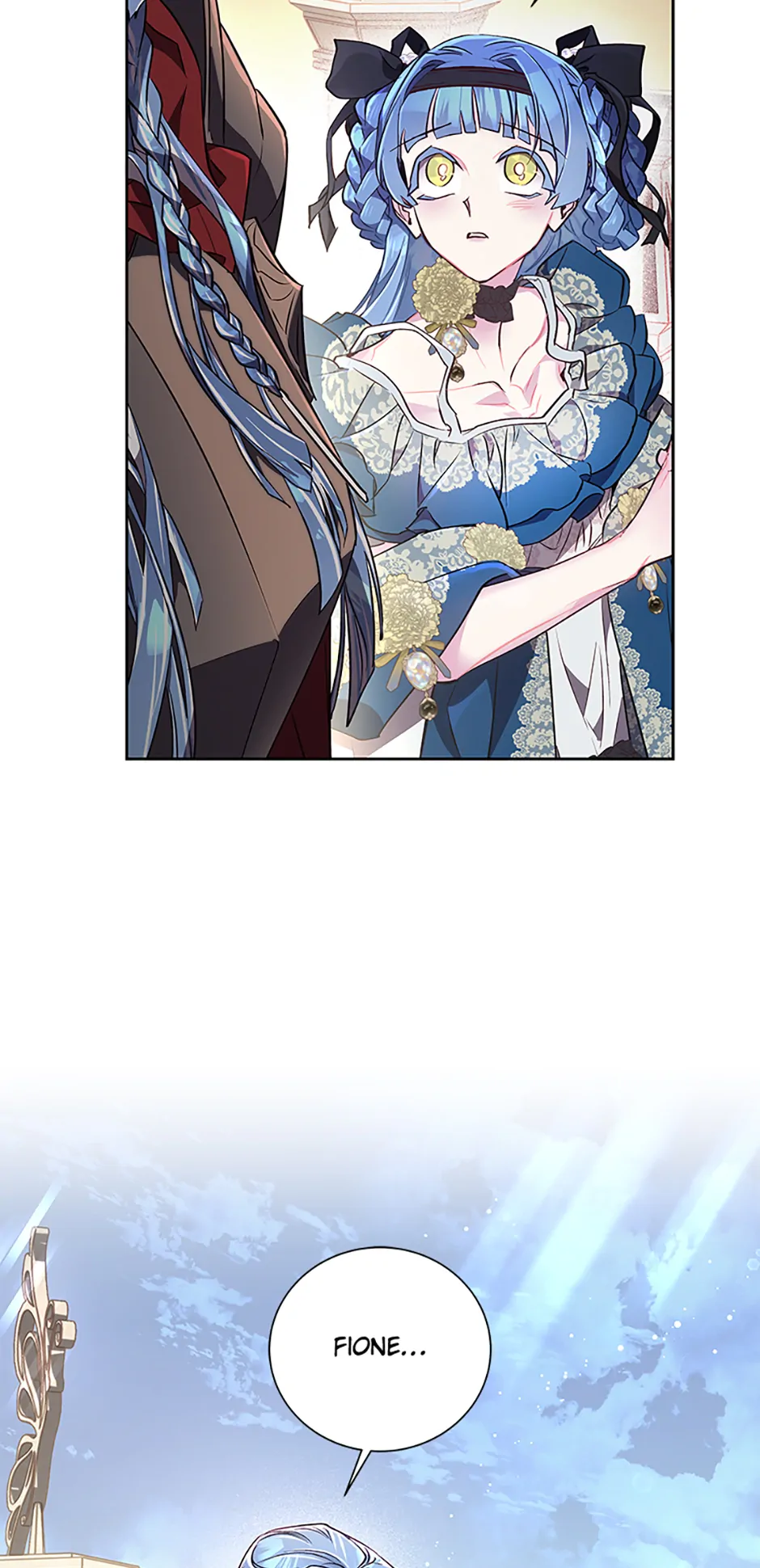 It’s Time to Stop Looking for a New Family Chapter 41 - Page 47