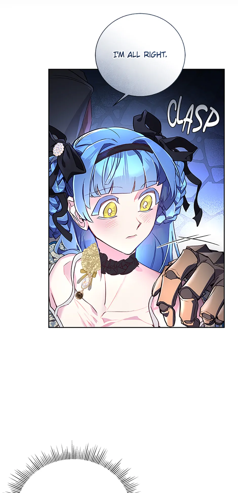 It’s Time to Stop Looking for a New Family Chapter 41 - Page 50
