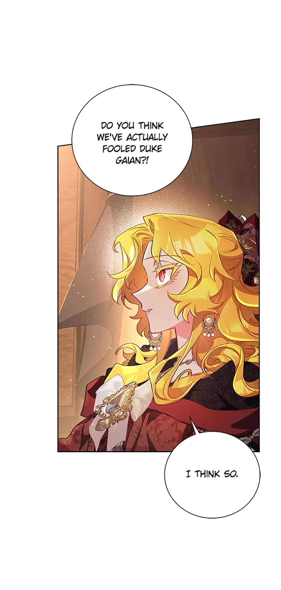 It’s Time to Stop Looking for a New Family Chapter 41 - Page 55
