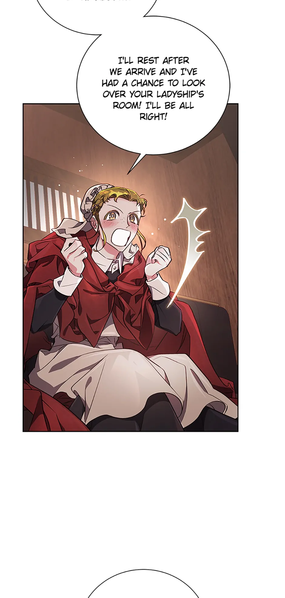 It’s Time to Stop Looking for a New Family Chapter 41 - Page 58