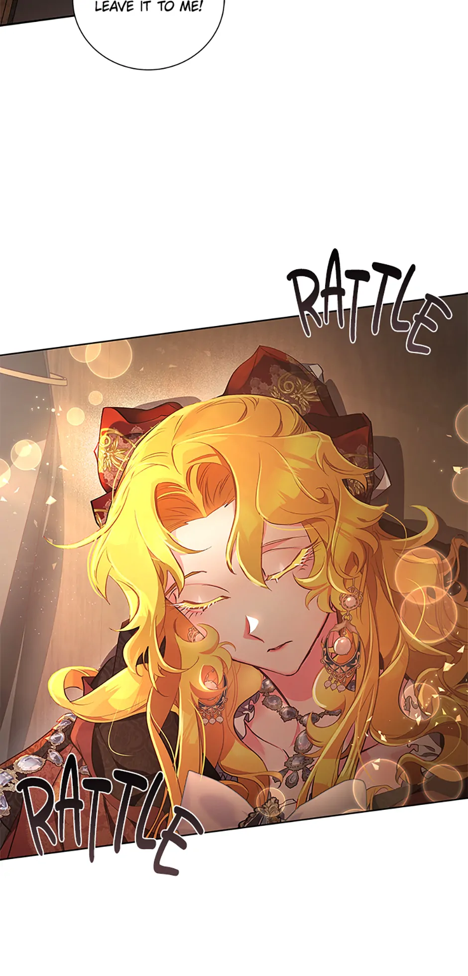 It’s Time to Stop Looking for a New Family Chapter 41 - Page 60
