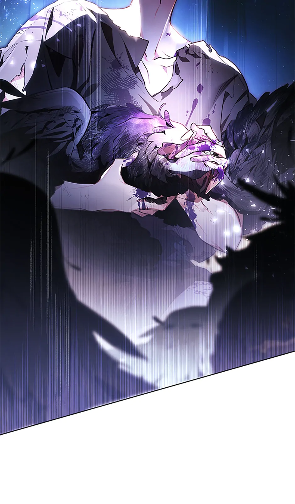 It’s Time to Stop Looking for a New Family Chapter 41 - Page 64
