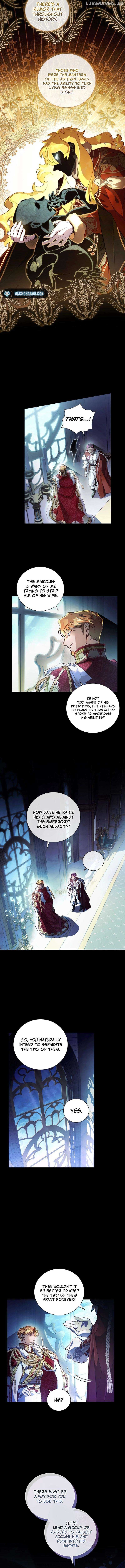 It’s Time to Stop Looking for a New Family Chapter 42 - Page 3