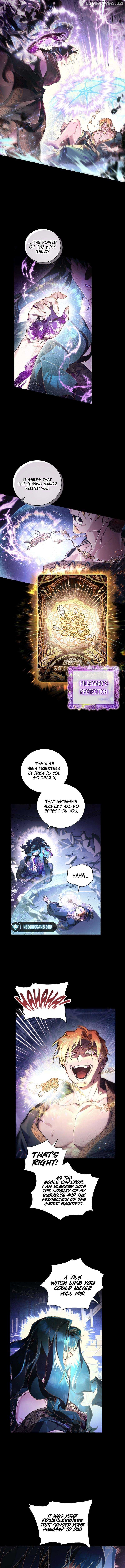 It’s Time to Stop Looking for a New Family Chapter 42 - Page 10