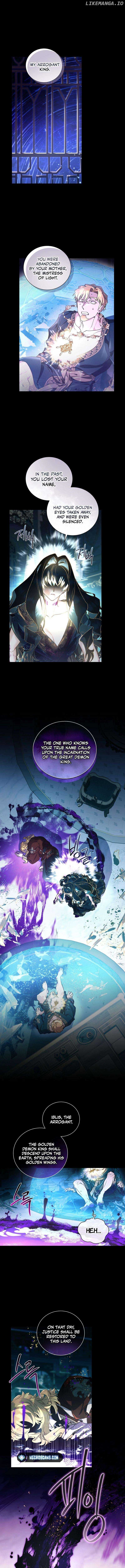 It’s Time to Stop Looking for a New Family Chapter 43 - Page 1
