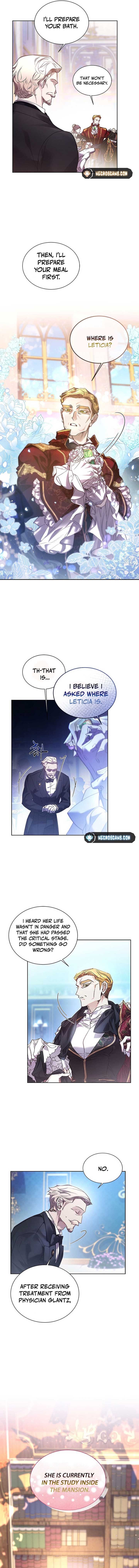 It’s Time to Stop Looking for a New Family Chapter 5 - Page 2