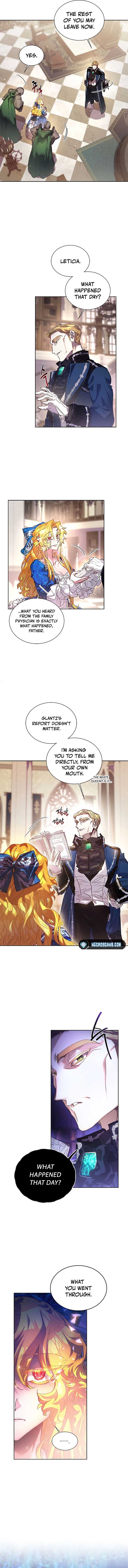 It’s Time to Stop Looking for a New Family Chapter 5 - Page 4